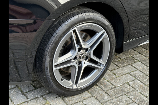 Mercedes-Benz A-Klasse 250 e Business Solution AMG Limited | Widescreen | Camera Mercedes-Benz A-Klasse 250 e Business Solution AMG Limited | Widescreen | Camera