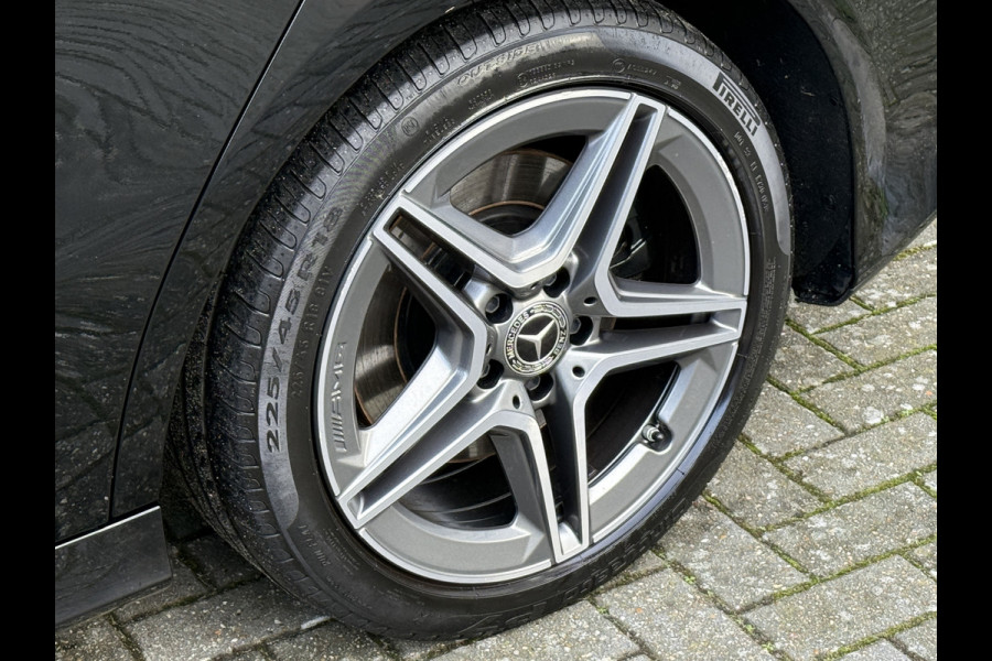 Mercedes-Benz A-Klasse 250 e Business Solution AMG Limited | Widescreen | Camera Mercedes-Benz A-Klasse 250 e Business Solution AMG Limited | Widescreen | Camera