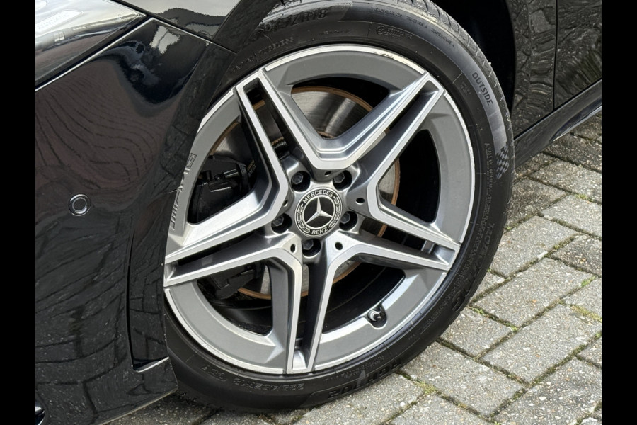 Mercedes-Benz A-Klasse 250 e Business Solution AMG Limited | Widescreen | Camera Mercedes-Benz A-Klasse 250 e Business Solution AMG Limited | Widescreen | Camera