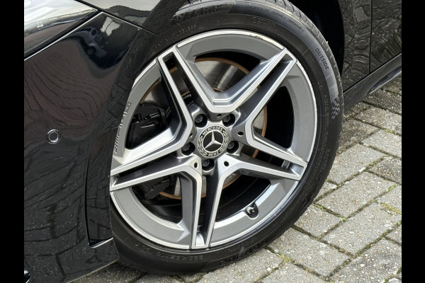 Mercedes-Benz A-Klasse 250 e Business Solution AMG Limited | Widescreen | Camera Mercedes-Benz A-Klasse 250 e Business Solution AMG Limited | Widescreen | Camera