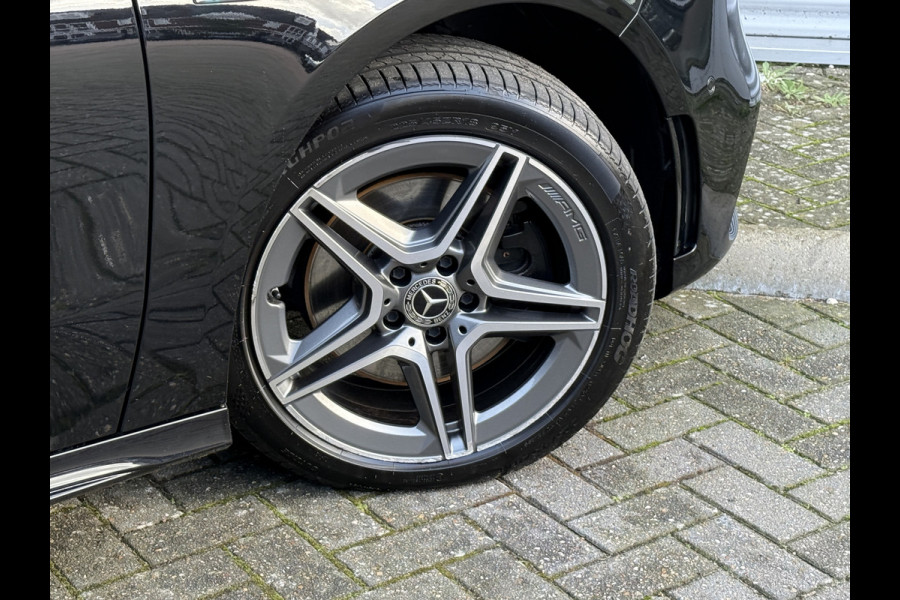 Mercedes-Benz A-Klasse 250 e Business Solution AMG Limited | Widescreen | Camera Mercedes-Benz A-Klasse 250 e Business Solution AMG Limited | Widescreen | Camera