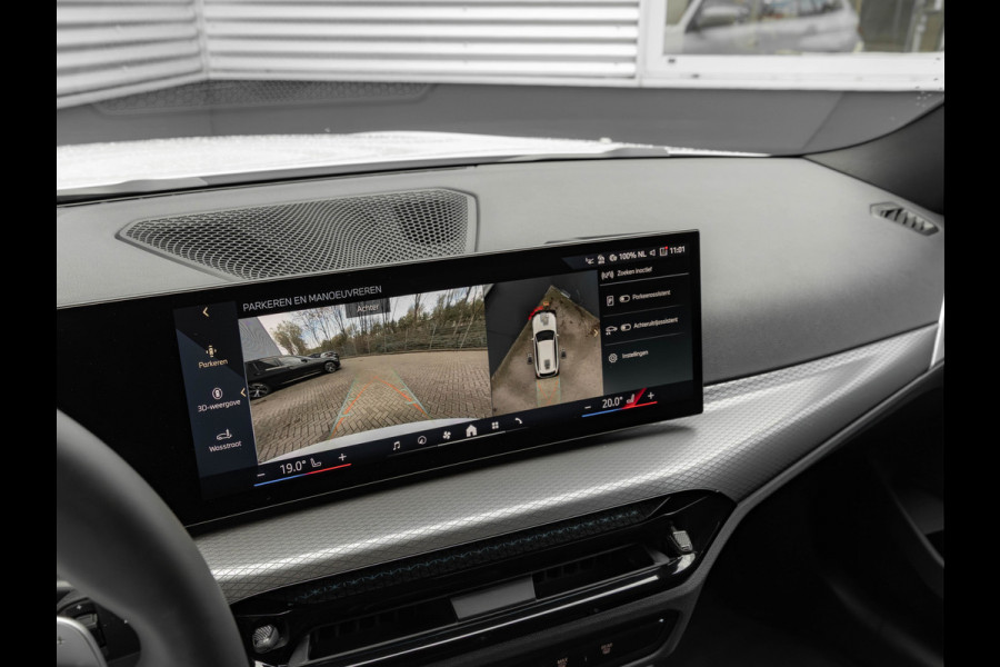 BMW 3 Serie Touring 330e xDrive - M-Sport - LCI 2 - Memoryzetel - Head-up - Driving + Parking Ass