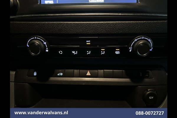 Opel Vivaro 1.5 CDTI L3H1 Euro6 Airco | Navigatie | Camera | Apple Carplay | Android Auto Cruisecontrol, Parkeersensoren Opel Vivaro 1.5 CDTI L3H1 Euro6 Airco | Navigatie | Camera | Apple Carplay | Android Auto Cruisecontrol, Parkeersensoren