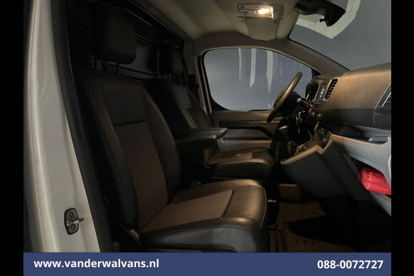 Opel Vivaro 1.5 CDTI L3H1 Euro6 Airco | Navigatie | Camera | Apple Carplay | Android Auto Cruisecontrol, Parkeersensoren Opel Vivaro 1.5 CDTI L3H1 Euro6 Airco | Navigatie | Camera | Apple Carplay | Android Auto Cruisecontrol, Parkeersensoren