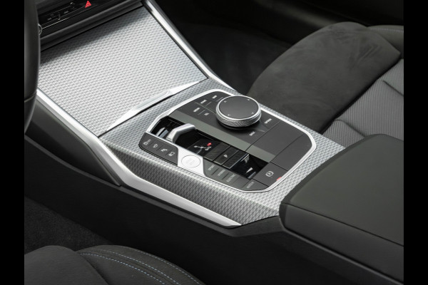 BMW 3 Serie Touring 330e xDrive - M-Sport - LCI 2 - Memoryzetel - Head-up - Driving + Parking Ass