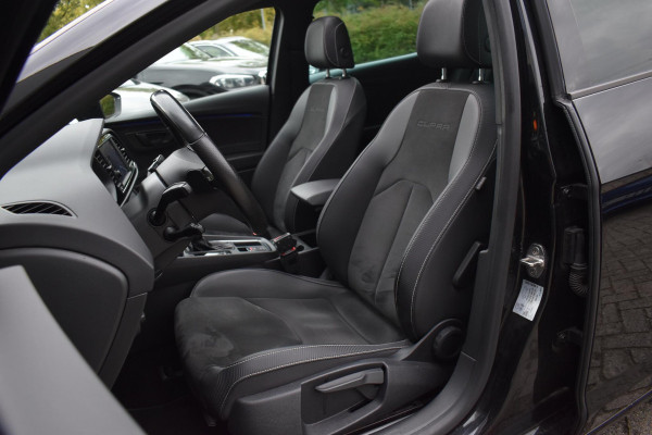 Seat Leon 2.0 TSI CUPRA Pano BBD Camera Carplay