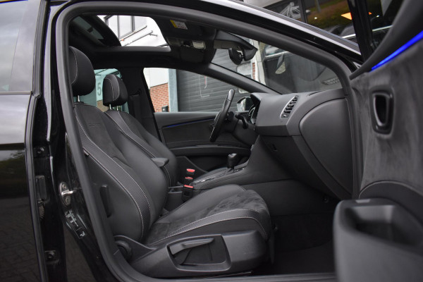 Seat Leon 2.0 TSI CUPRA Pano BBD Camera Carplay