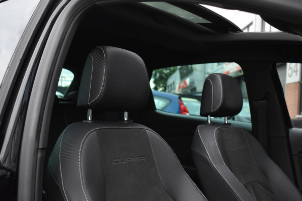 Seat Leon 2.0 TSI CUPRA Pano BBD Camera Carplay