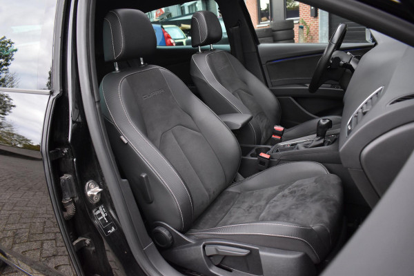 Seat Leon 2.0 TSI CUPRA Pano BBD Camera Carplay