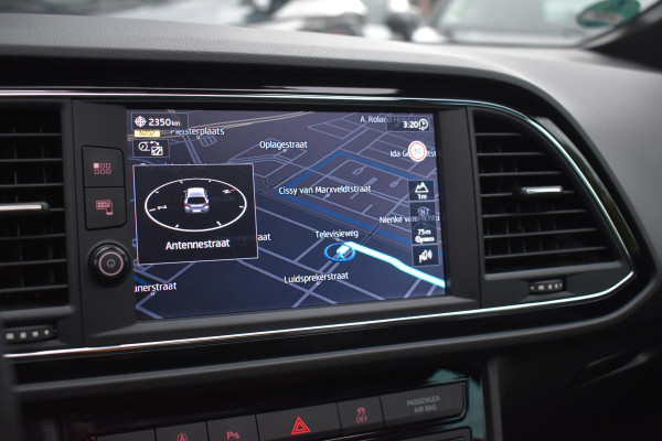 Seat Leon 2.0 TSI CUPRA Pano BBD Camera Carplay