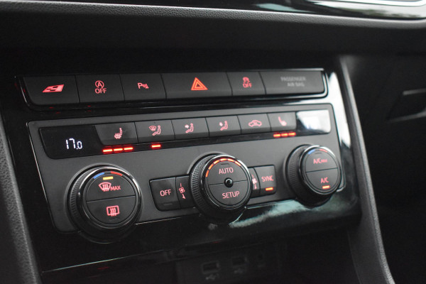 Seat Leon 2.0 TSI CUPRA Pano BBD Camera Carplay