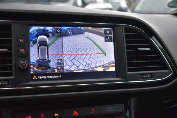 Seat Leon 2.0 TSI CUPRA Pano BBD Camera Carplay