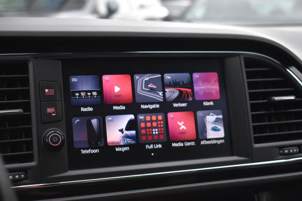 Seat Leon 2.0 TSI CUPRA Pano BBD Camera Carplay