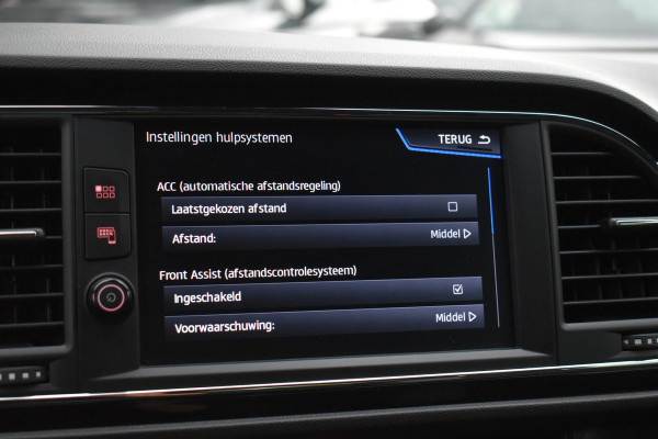 Seat Leon 2.0 TSI CUPRA Pano BBD Camera Carplay