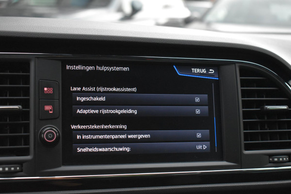 Seat Leon 2.0 TSI CUPRA Pano BBD Camera Carplay