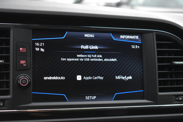 Seat Leon 2.0 TSI CUPRA Pano BBD Camera Carplay