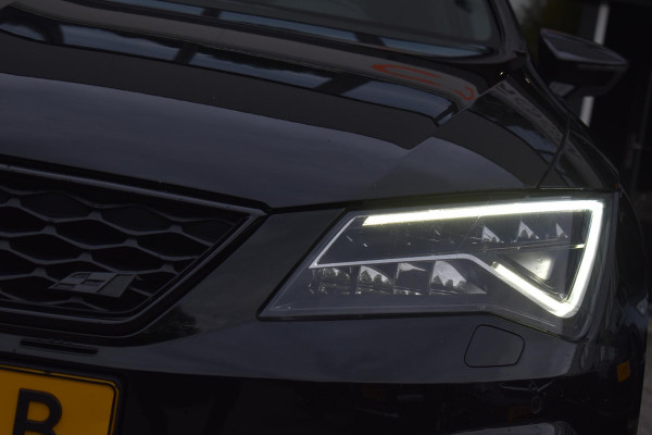 Seat Leon 2.0 TSI CUPRA Pano BBD Camera Carplay