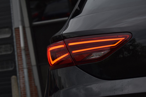 Seat Leon 2.0 TSI CUPRA Pano BBD Camera Carplay