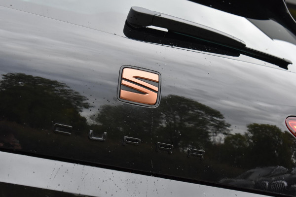 Seat Leon 2.0 TSI CUPRA Pano BBD Camera Carplay