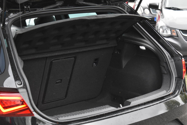 Seat Leon 2.0 TSI CUPRA Pano BBD Camera Carplay