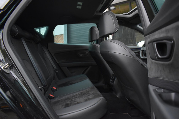 Seat Leon 2.0 TSI CUPRA Pano BBD Camera Carplay