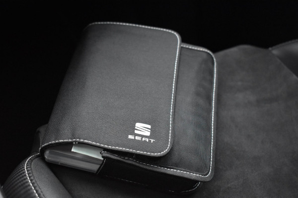 Seat Leon 2.0 TSI CUPRA Pano BBD Camera Carplay