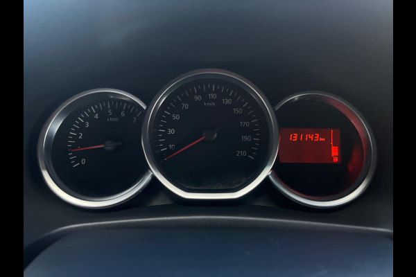 Dacia Logan MCV Tech Road Stepway, Bluetooth, Cruise, Navi, Airco, PDC, NAP Dacia Logan MCV Tech Road Stepway, Bluetooth, Cruise, Navi, Airco, PDC, NAP