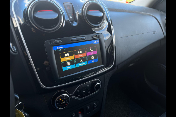 Dacia Logan MCV Tech Road Stepway, Bluetooth, Cruise, Navi, Airco, PDC, NAP Dacia Logan MCV Tech Road Stepway, Bluetooth, Cruise, Navi, Airco, PDC, NAP