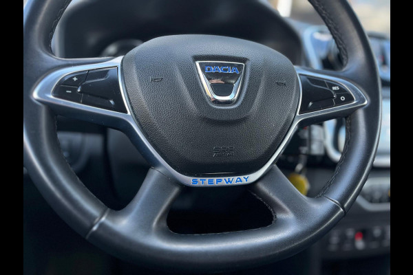 Dacia Logan MCV Tech Road Stepway, Bluetooth, Cruise, Navi, Airco, PDC, NAP Dacia Logan MCV Tech Road Stepway, Bluetooth, Cruise, Navi, Airco, PDC, NAP