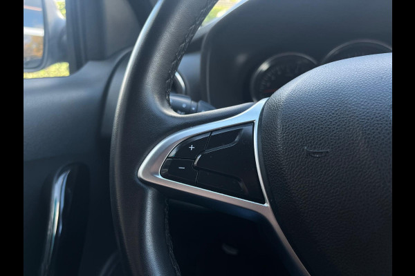 Dacia Logan MCV Tech Road Stepway, Bluetooth, Cruise, Navi, Airco, PDC, NAP Dacia Logan MCV Tech Road Stepway, Bluetooth, Cruise, Navi, Airco, PDC, NAP