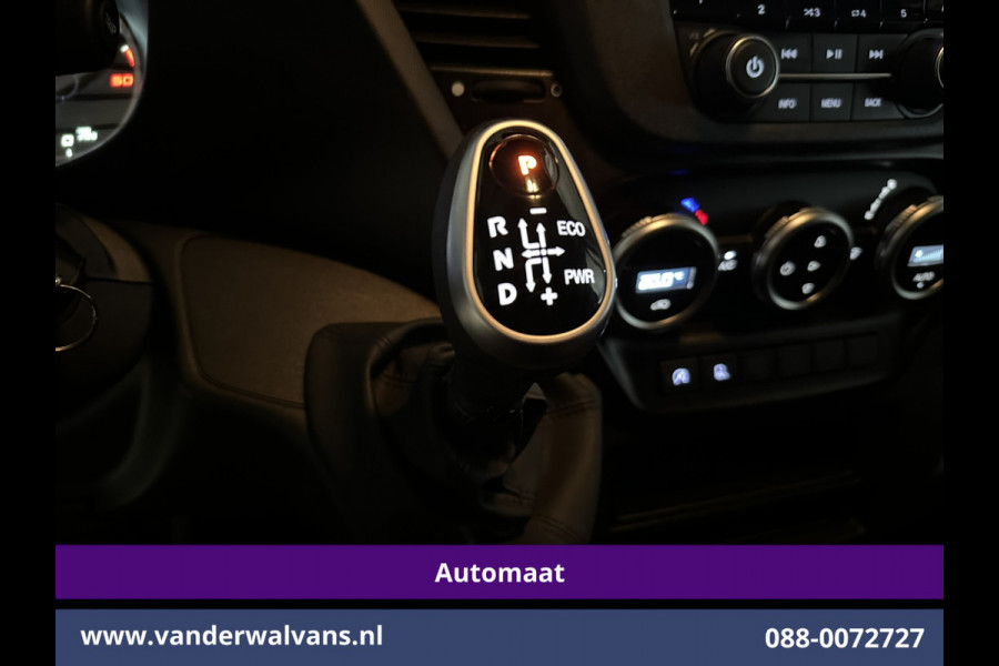 Iveco Daily 35S16V 157pk Automaat L3H2 Fabrieksgarantie Euro6 Airco | 3500kg trekvermogen | Parkeersensoren, Bijrijdersbank Iveco Daily 35S16V 157pk Automaat L3H2 Fabrieksgarantie Euro6 Airco | 3500kg trekvermogen | Parkeersensoren, Bijrijdersbank