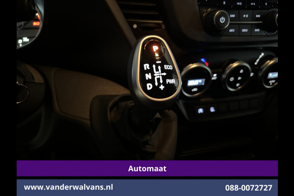 Iveco Daily 35S16V 157pk Automaat L3H2 Fabrieksgarantie Euro6 Airco | 3500kg trekvermogen | Parkeersensoren, Bijrijdersbank Iveco Daily 35S16V 157pk Automaat L3H2 Fabrieksgarantie Euro6 Airco | 3500kg trekvermogen | Parkeersensoren, Bijrijdersbank