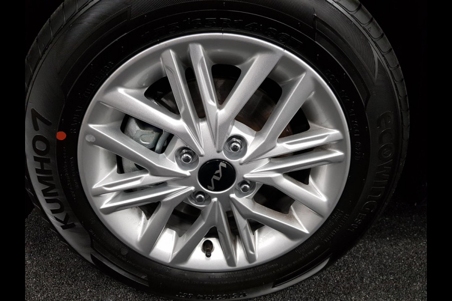 Kia Picanto 1.0 DPi Automaat DynamicLine | Navigatie | Airco | Camera | DAB | Lichtmetalen velgen | Bluetooth Kia Picanto 1.0 DPi Automaat DynamicLine | Navigatie | Airco | Camera | DAB | Lichtmetalen velgen | Bluetooth