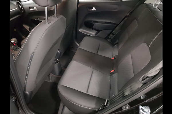 Kia Picanto 1.0 DPi Automaat DynamicLine | Navigatie | Airco | Camera | DAB | Lichtmetalen velgen | Bluetooth Kia Picanto 1.0 DPi Automaat DynamicLine | Navigatie | Airco | Camera | DAB | Lichtmetalen velgen | Bluetooth