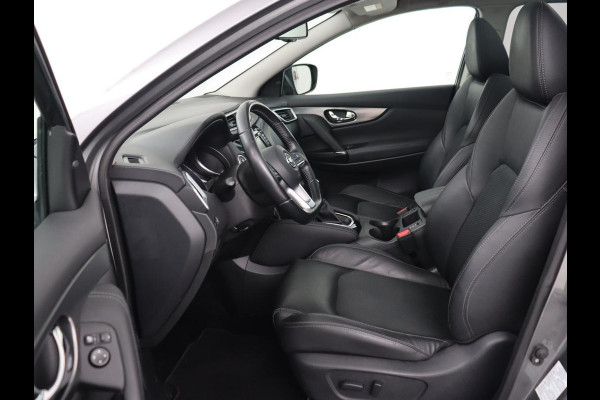 Nissan QASHQAI 1.3 DIG-T N-Tec | Automaat | Panoramadak | Stoelverwarming | 360 Camera | Adaptive cruise | Half leder | Carplay | Navigatie | Keyless | Park Assist Nissan QASHQAI 1.3 DIG-T N-Tec | Automaat | Panoramadak | Stoelverwarming | 360 Camera | Adaptive cruise | Half leder | Carplay | Navigatie | Keyless | Park Assist