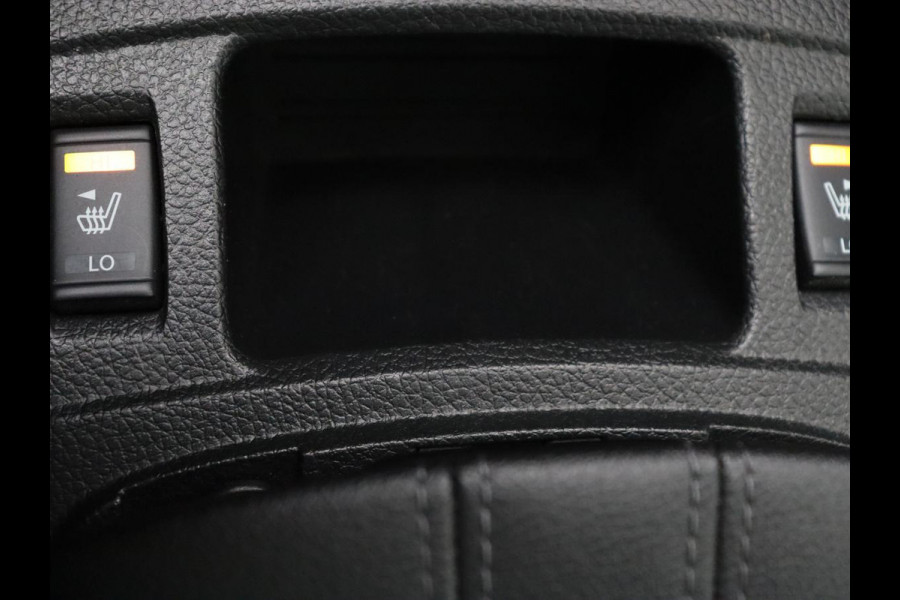 Nissan QASHQAI 1.3 DIG-T N-Tec | Automaat | Panoramadak | Stoelverwarming | 360 Camera | Adaptive cruise | Half leder | Carplay | Navigatie | Keyless | Park Assist Nissan QASHQAI 1.3 DIG-T N-Tec | Automaat | Panoramadak | Stoelverwarming | 360 Camera | Adaptive cruise | Half leder | Carplay | Navigatie | Keyless | Park Assist