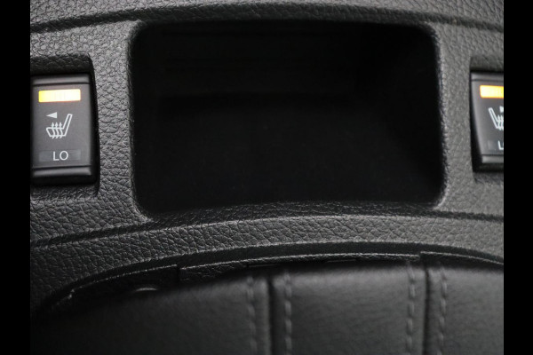 Nissan QASHQAI 1.3 DIG-T N-Tec | Automaat | Panoramadak | Stoelverwarming | 360 Camera | Adaptive cruise | Half leder | Carplay | Navigatie | Keyless | Park Assist Nissan QASHQAI 1.3 DIG-T N-Tec | Automaat | Panoramadak | Stoelverwarming | 360 Camera | Adaptive cruise | Half leder | Carplay | Navigatie | Keyless | Park Assist