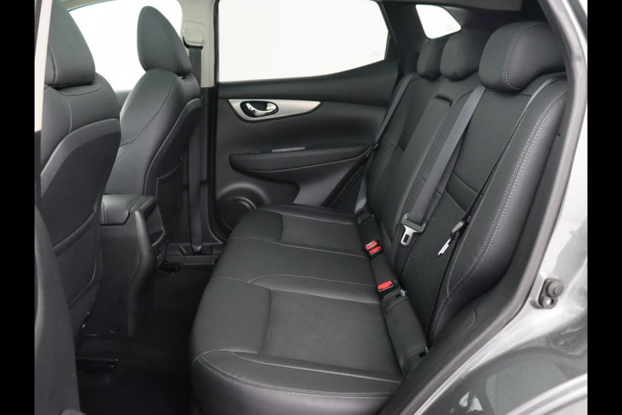 Nissan QASHQAI 1.3 DIG-T N-Tec | Automaat | Panoramadak | Stoelverwarming | 360 Camera | Adaptive cruise | Half leder | Carplay | Navigatie | Keyless | Park Assist Nissan QASHQAI 1.3 DIG-T N-Tec | Automaat | Panoramadak | Stoelverwarming | 360 Camera | Adaptive cruise | Half leder | Carplay | Navigatie | Keyless | Park Assist