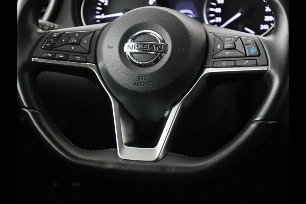 Nissan QASHQAI 1.3 DIG-T N-Tec | Automaat | Panoramadak | Stoelverwarming | 360 Camera | Adaptive cruise | Half leder | Carplay | Navigatie | Keyless | Park Assist Nissan QASHQAI 1.3 DIG-T N-Tec | Automaat | Panoramadak | Stoelverwarming | 360 Camera | Adaptive cruise | Half leder | Carplay | Navigatie | Keyless | Park Assist