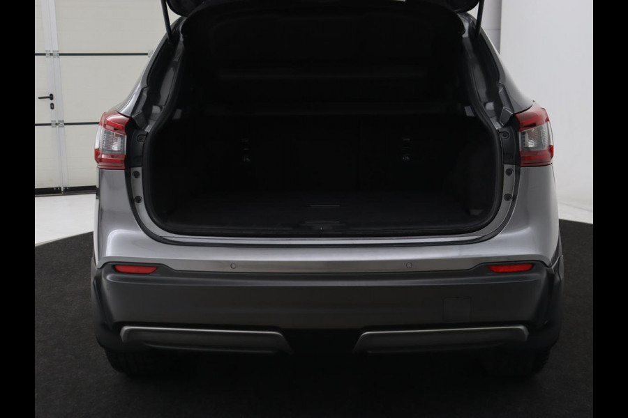 Nissan QASHQAI 1.3 DIG-T N-Tec | Automaat | Panoramadak | Stoelverwarming | 360 Camera | Adaptive cruise | Half leder | Carplay | Navigatie | Keyless | Park Assist Nissan QASHQAI 1.3 DIG-T N-Tec | Automaat | Panoramadak | Stoelverwarming | 360 Camera | Adaptive cruise | Half leder | Carplay | Navigatie | Keyless | Park Assist