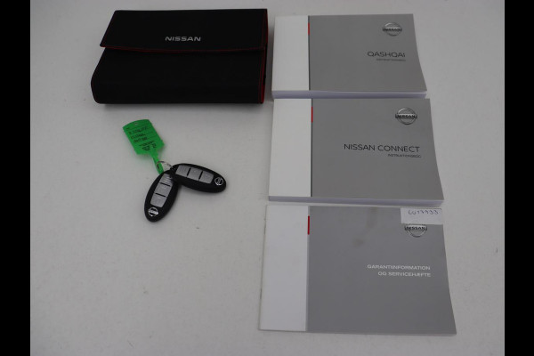 Nissan QASHQAI 1.3 DIG-T N-Tec | Automaat | Panoramadak | Stoelverwarming | 360 Camera | Adaptive cruise | Half leder | Carplay | Navigatie | Keyless | Park Assist Nissan QASHQAI 1.3 DIG-T N-Tec | Automaat | Panoramadak | Stoelverwarming | 360 Camera | Adaptive cruise | Half leder | Carplay | Navigatie | Keyless | Park Assist