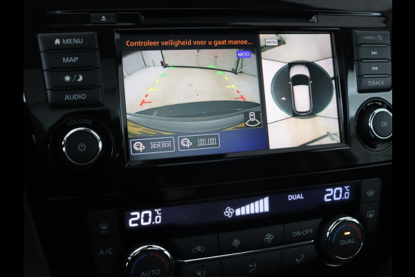 Nissan QASHQAI 1.3 DIG-T N-Tec | Automaat | Panoramadak | Stoelverwarming | 360 Camera | Adaptive cruise | Half leder | Carplay | Navigatie | Keyless | Park Assist Nissan QASHQAI 1.3 DIG-T N-Tec | Automaat | Panoramadak | Stoelverwarming | 360 Camera | Adaptive cruise | Half leder | Carplay | Navigatie | Keyless | Park Assist