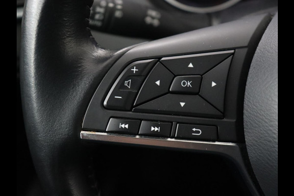 Nissan QASHQAI 1.3 DIG-T N-Tec | Automaat | Panoramadak | Stoelverwarming | 360 Camera | Adaptive cruise | Half leder | Carplay | Navigatie | Keyless | Park Assist Nissan QASHQAI 1.3 DIG-T N-Tec | Automaat | Panoramadak | Stoelverwarming | 360 Camera | Adaptive cruise | Half leder | Carplay | Navigatie | Keyless | Park Assist