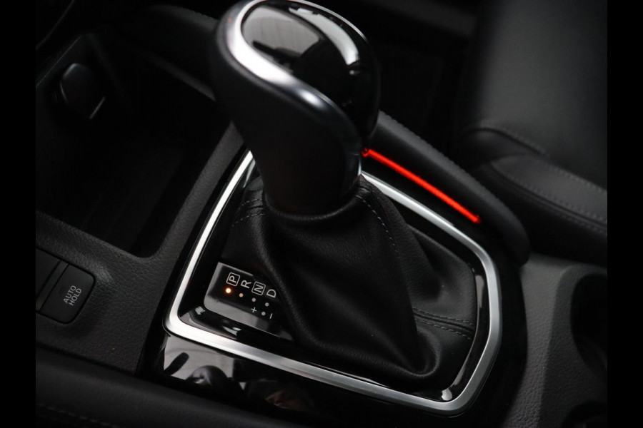 Nissan QASHQAI 1.3 DIG-T N-Tec | Automaat | Panoramadak | Stoelverwarming | 360 Camera | Adaptive cruise | Half leder | Carplay | Navigatie | Keyless | Park Assist Nissan QASHQAI 1.3 DIG-T N-Tec | Automaat | Panoramadak | Stoelverwarming | 360 Camera | Adaptive cruise | Half leder | Carplay | Navigatie | Keyless | Park Assist