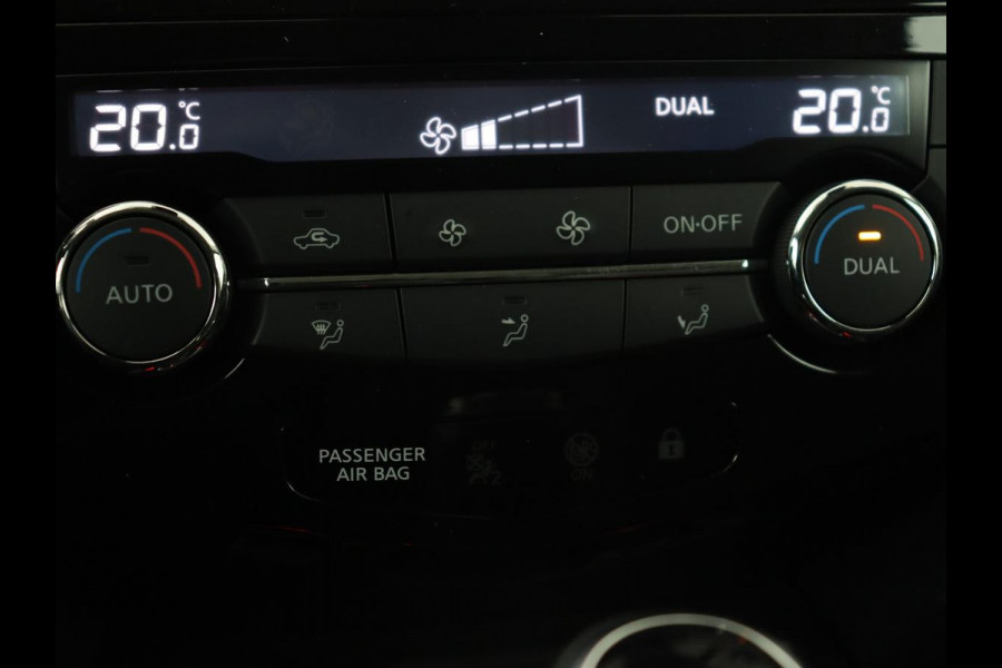 Nissan QASHQAI 1.3 DIG-T N-Tec | Automaat | Panoramadak | Stoelverwarming | 360 Camera | Adaptive cruise | Half leder | Carplay | Navigatie | Keyless | Park Assist Nissan QASHQAI 1.3 DIG-T N-Tec | Automaat | Panoramadak | Stoelverwarming | 360 Camera | Adaptive cruise | Half leder | Carplay | Navigatie | Keyless | Park Assist