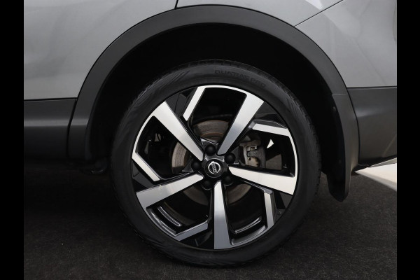 Nissan QASHQAI 1.3 DIG-T N-Tec | Automaat | Panoramadak | Stoelverwarming | 360 Camera | Adaptive cruise | Half leder | Carplay | Navigatie | Keyless | Park Assist Nissan QASHQAI 1.3 DIG-T N-Tec | Automaat | Panoramadak | Stoelverwarming | 360 Camera | Adaptive cruise | Half leder | Carplay | Navigatie | Keyless | Park Assist