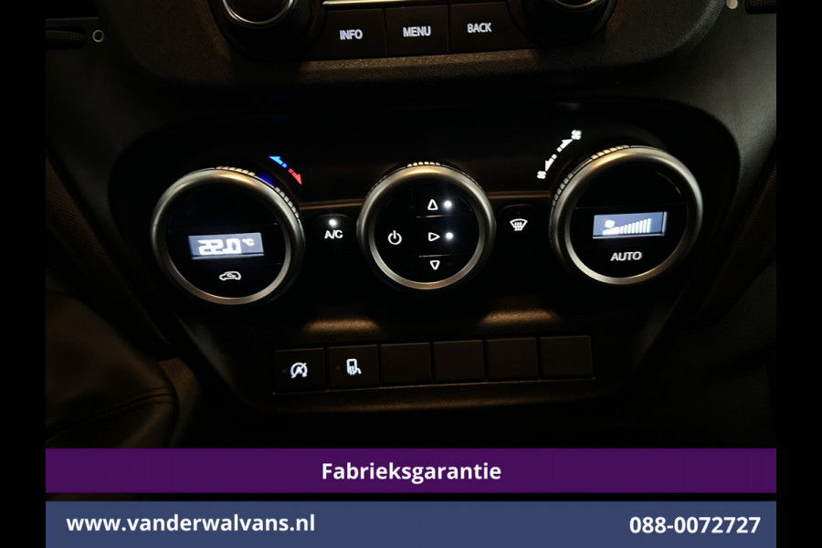 Iveco Daily 35S16V 157pk L2H2 Fabrieksgarantie Euro6 Airco | 3500kg trekvermogen | Parkeersensoren bijrijdersbank Iveco Daily 35S16V 157pk L2H2 Fabrieksgarantie Euro6 Airco | 3500kg trekvermogen | Parkeersensoren bijrijdersbank