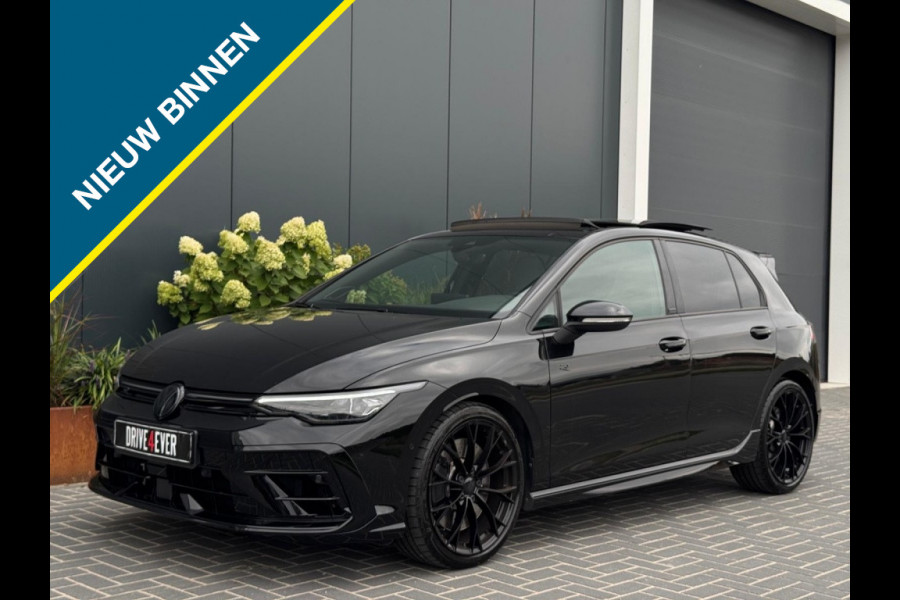 Volkswagen Golf 8.5 2.0 TSI 4Motion R 333PK FUL PANO AKRA DRIFT GARANTIE NAVI CA