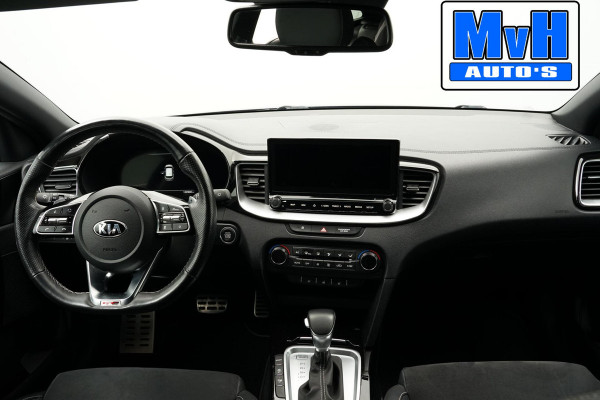 Kia ProCeed 1.4 T-GDI GT-Line|LUXE!|TREKHAAK|VIRTUAL|LED|NAP Kia ProCeed 1.4 T-GDI GT-Line|LUXE!|TREKHAAK|VIRTUAL|LED|NAP