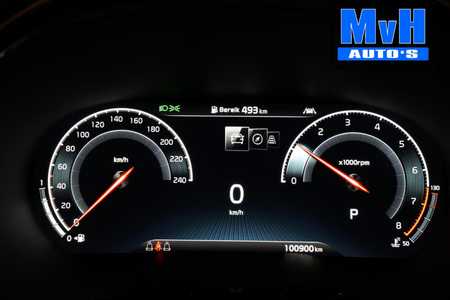 Kia ProCeed 1.4 T-GDI GT-Line|LUXE!|TREKHAAK|VIRTUAL|LED|NAP Kia ProCeed 1.4 T-GDI GT-Line|LUXE!|TREKHAAK|VIRTUAL|LED|NAP